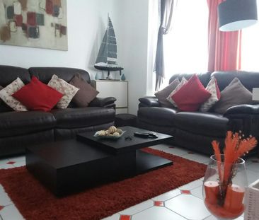 Room in a Shared House, Beresford Street, M14 - Photo 2