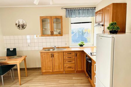 Kawalerka na Jeżycach, ul. Szczepanowskiego - Zdjęcie 2