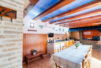 Benissa, Valencian Community