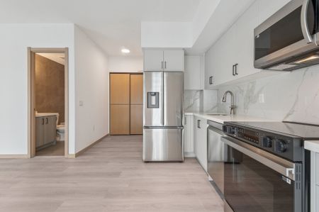 For Lease - 3429 Sheppard Avenue Unit# 501, Toronto, Ontario - Photo 3