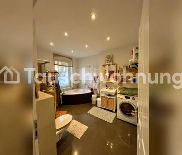 TAUSCHWOHNUNG Tausche 3,5-Zimmer-Wohnung im Schillerkiez gegen P-Berg - Photo 1