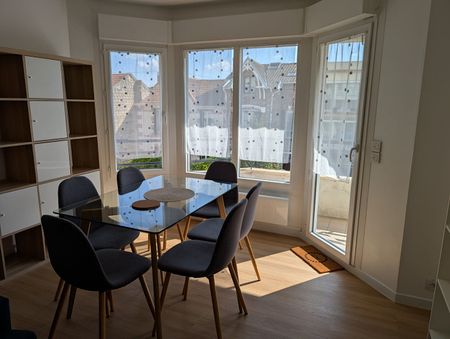 Appartement Houilles 2 pièce(s) 49.78 m2 proche gare Houilles- Carrières sur Seine - Photo 3