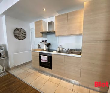 Location Appartement 2 pièces 48m² BREST 29200 - Photo 6