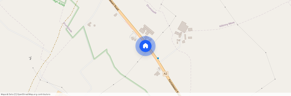 STUDENT LET 2026-27, 92 Portstewart Road, Coleraine, BT52 1SD