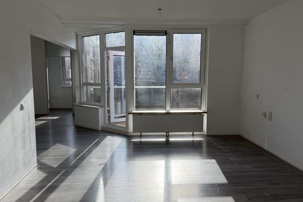 Appartement te huur: Liendenhof 87 1108 HD Amsterdam - Photo 1