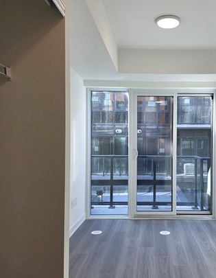 For Lease - 75 Curlew Drive Unit# 102, Toronto, Ontario - Photo 1