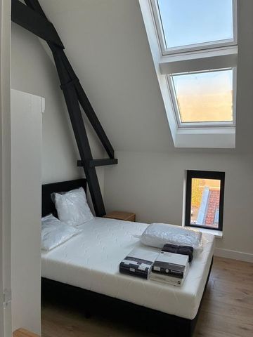 Te huur: Appartement Nieuwe Haven in Schiedam - Photo 3