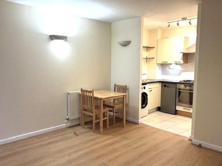 1 bedroom flat to rent - Photo 3
