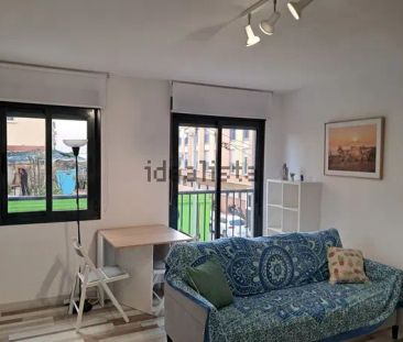 Alquiler de piso en Calle de Ubrique, 3 - Photo 3