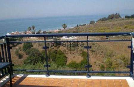 Alquiler de piso en Calle Paraiso del Sol, 12 - Photo 4