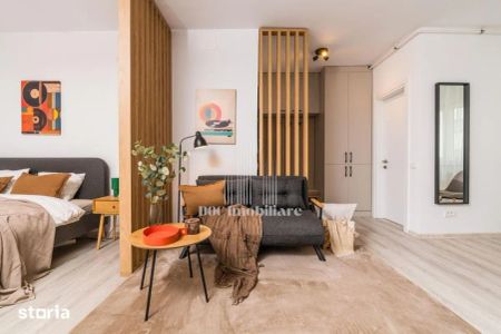 Garsoniera | Timpuri Noi | Splaiul Unirii | Metrou | Centrala - Fotografie 4