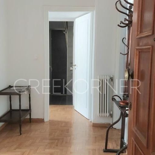 Διαμέρισμα για ενοικίαση Κολωνάκι (Κολωνάκι - Λυκαβηττός) - Photo 1