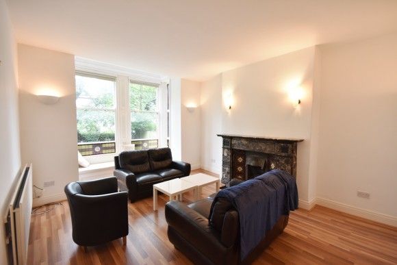 2 Bed - Grosvenor Place, Jesmond - Photo 1