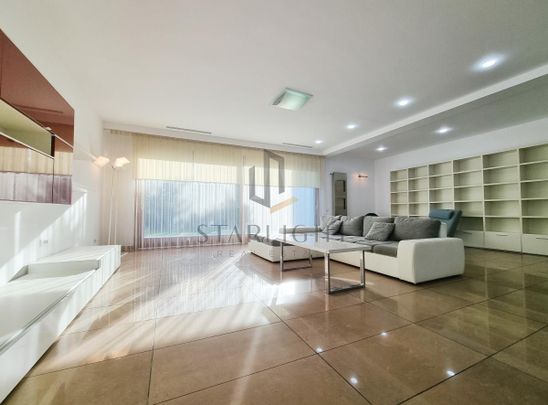 Pipera Iancu Nicolae | Villa for Rent near Baneasa Forest - Fotografie 1