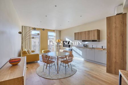 Appartement à louer - Aix-en-Provence 3 pièces de 149.55 m² - Photo 4