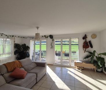 4.5 Zimmer, 96 m², 2. Stock - Foto 1