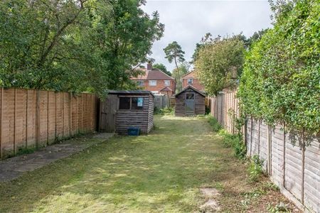 St Mary's Road, Cowley, Oxford - Photo 3