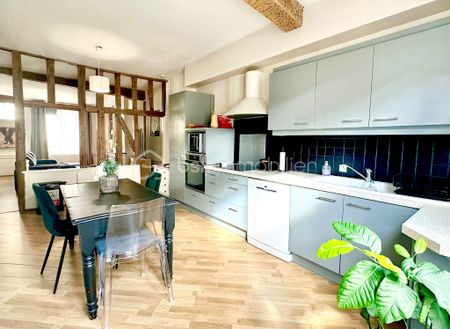 Maison de 90 m² à Chalons-En-Champagne - Photo 5