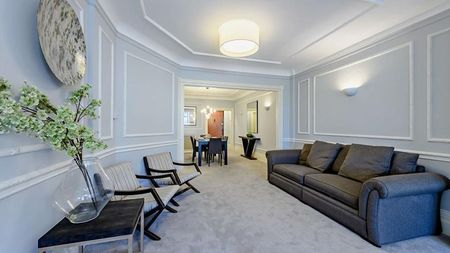 6 bedroom apartment to rent - Photo 3