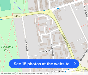 Middlefielde, London, W13 - Photo 1