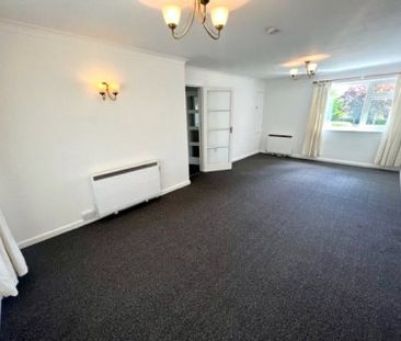 Lincoln Court, Southampton, Hampshire, SO15 - Photo 1