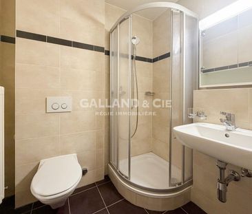1.5 Zimmer, 55 m², 4. Stock - Foto 4