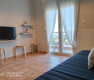 Studio/Γκαρσονιέρα για ενοικίαση Καλαμίτσα (Καβάλα) - Φωτογραφία 3