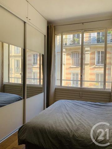 Appartement F3 à louer - Photo 5