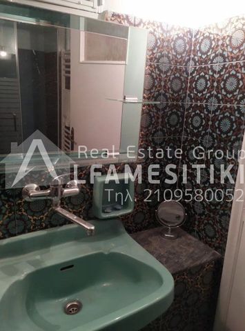 Διαμέρισμα για ενοικίαση Άσπρα Χώματα (Νίκαια) - Φωτογραφία 3