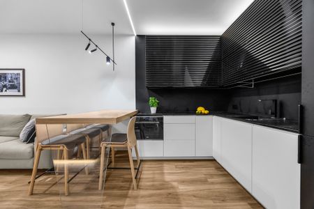 Elegancki apartament 38 m2, Mennica Residence - Фото 4