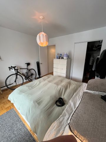 Appartement à louer, Montréal (Ville-Marie) - Photo 5