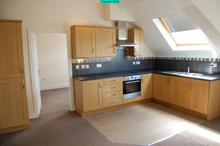 2 bedroom block of apartments to rent - Photo 4