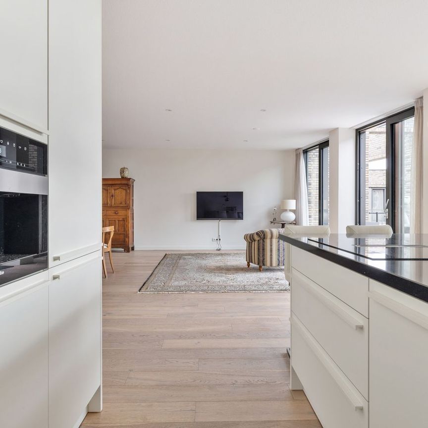 Appartement te huur: Heilig Harthof 38 4818 RN Breda - Photo 1