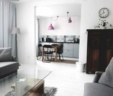 Słoneczne mieszkanie | Sopot | 50m2 - Фото 4
