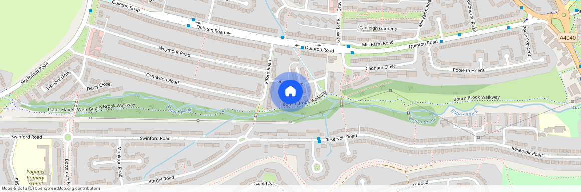 Arosa Drive, Harborne, Birmingham, B17 0SB