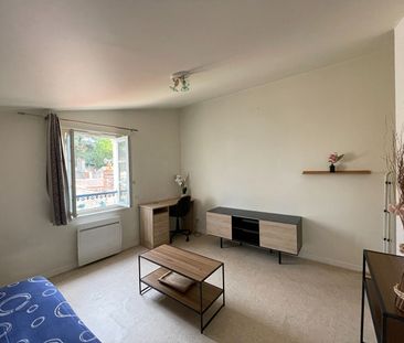 Location appartement 2 pièces, 23.46m², Fontenay-le-Comte - Photo 3