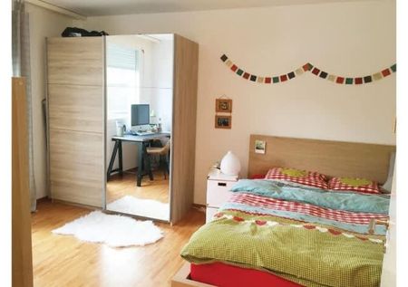 2.5 Zimmer, 51 m², EG - Photo 3