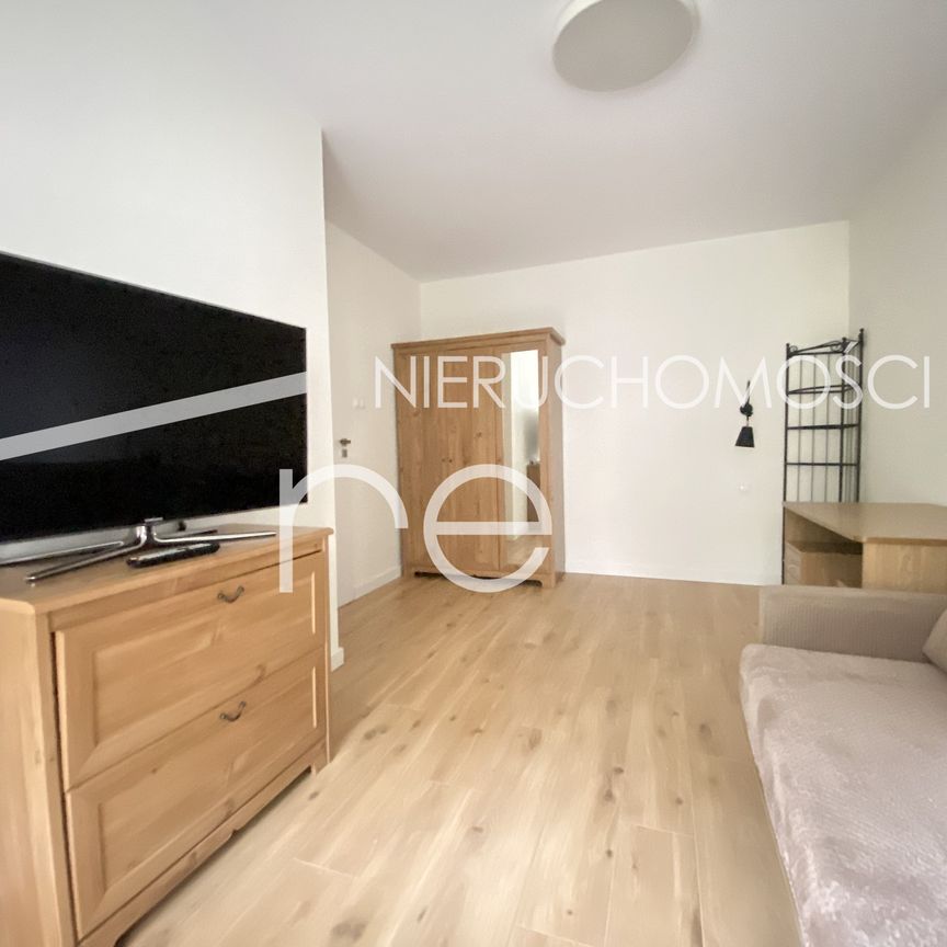 Kraków, Os. Żabiniec- 2 pokojowe mieszkanie do wynajmu - Фото 1