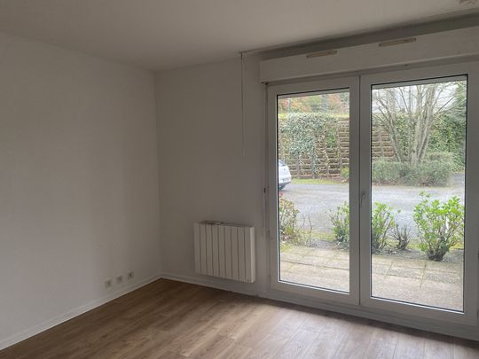 Location Appartement 1 pièce 21m² MERIGNAC 33700 - Photo 1
