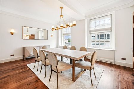 4 bedroom apartment to rent - Photo 3