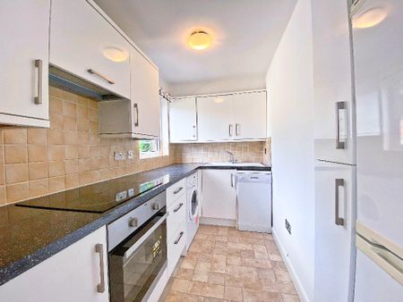 Berkeley Drive, Basingstoke, Hampshire, RG22 - Photo 3