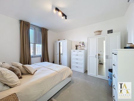 Appartement 2 chambres entièrement rénové proche de toutes les commodités. - Foto 5