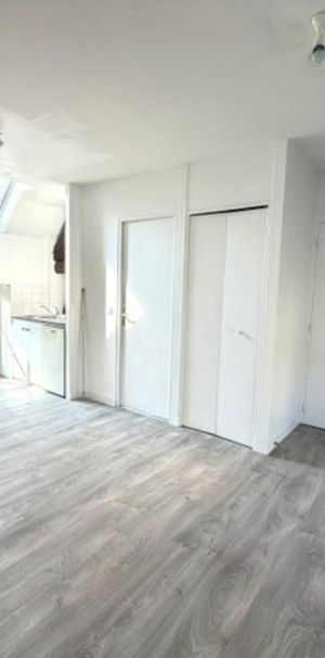 Location Appartement 2 pièces 37m² - Photo 1