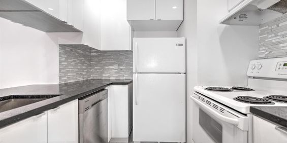 #104, 2 Bed 1 Bath (Semi-basement) - 2235 Avenue Prud'Homme, Montréal - Photo 3