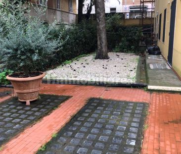 Appartamento viale Parioli 120, Parioli, Roma - Photo 4