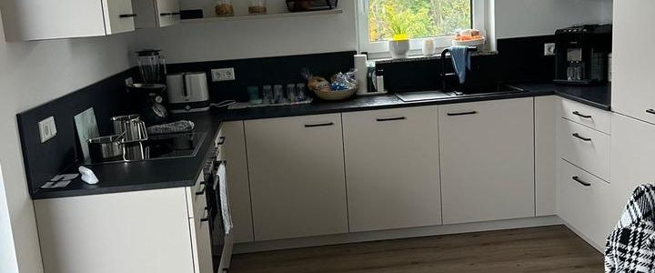 Neubauwohnung Erdgeschoss Rathsmannsdorf - Foto 1