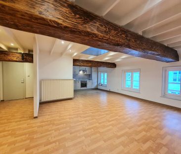 Appartement 4 pièces à Remiremont - Photo 2