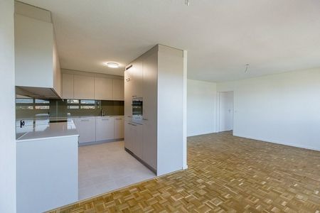 MIETEN OHNE KAUTION Neu sanierte und zentral gelegene Wohnung! - Photo 4