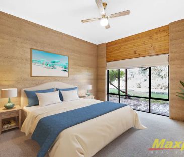 “Beautiful Bushland Retreat - Extra Shed Storage” - Photo 4