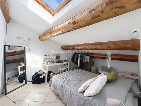 Appartement terrasse Piolenc 4 pièce(s) 77 m2, - Photo 3